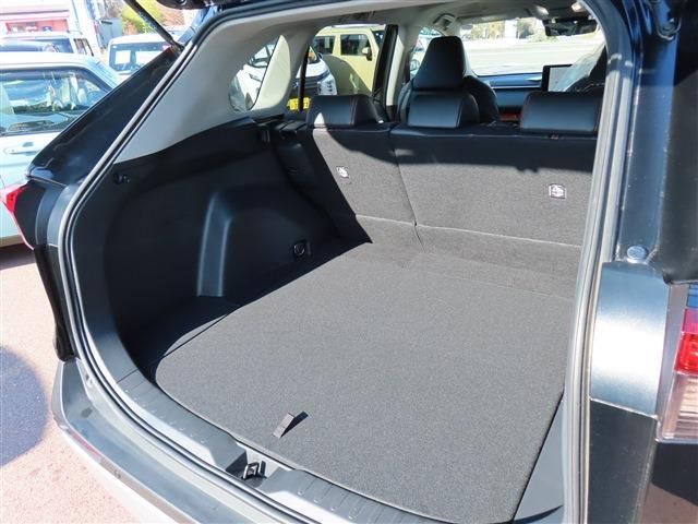 TOYOTA RAV4 4WD 2024 Image 31