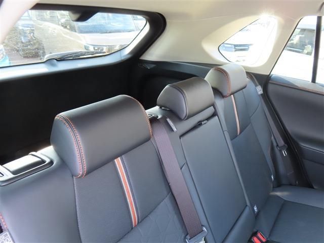 TOYOTA RAV4 4WD 2024 Image 31