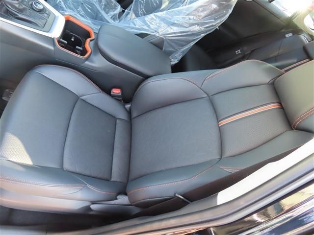 TOYOTA RAV4 4WD 2024 Image 31