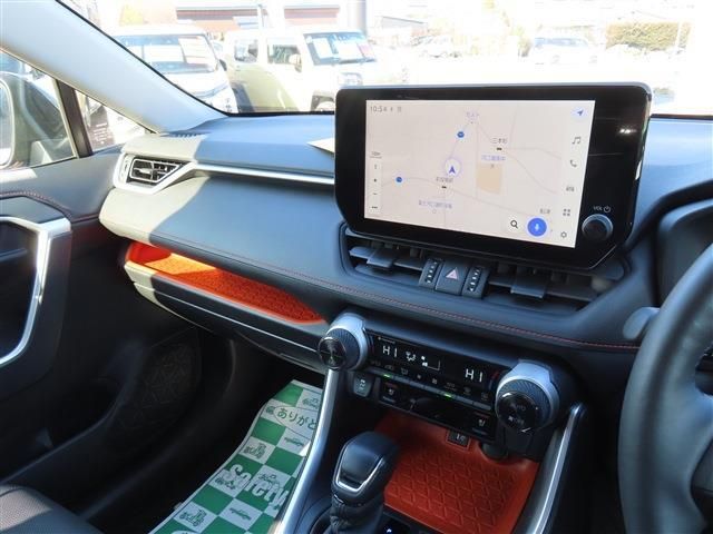 TOYOTA RAV4 4WD 2024 Image 31