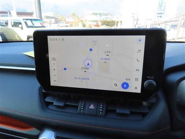 TOYOTA RAV4 4WD 2024 Image 31