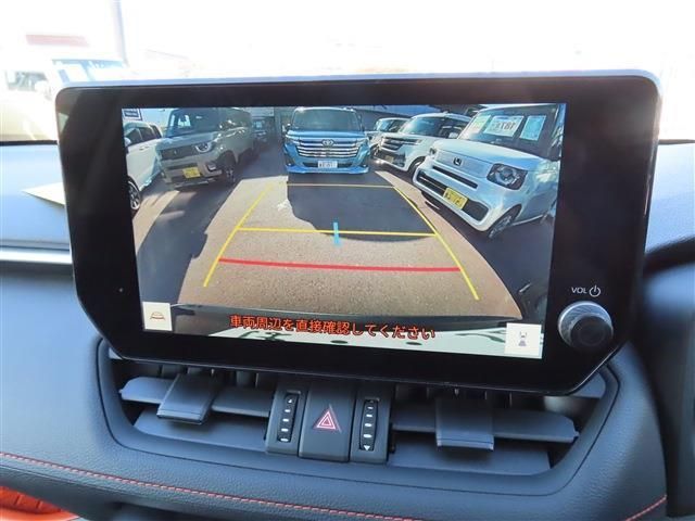 TOYOTA RAV4 4WD 2024 Image 31