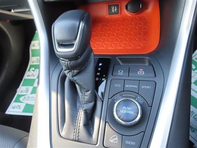 TOYOTA RAV4 4WD 2024 Image 31