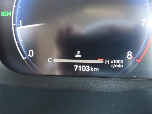 TOYOTA RAV4 4WD 2024 Image 31