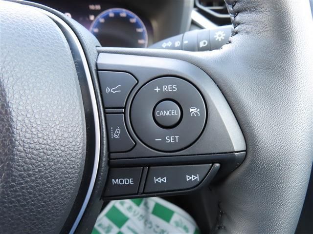 TOYOTA RAV4 4WD 2024 Image 31