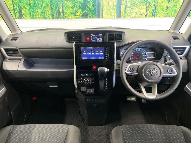 TOYOTA ROOMY 2021 Image 31