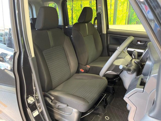 TOYOTA ROOMY 2021 Image 31