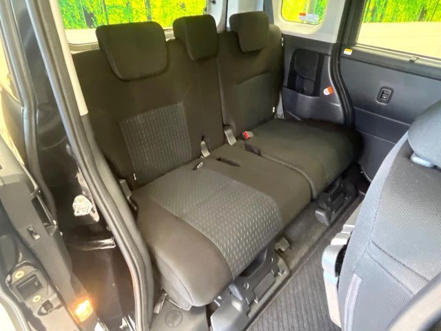 TOYOTA ROOMY 2021 Image 31