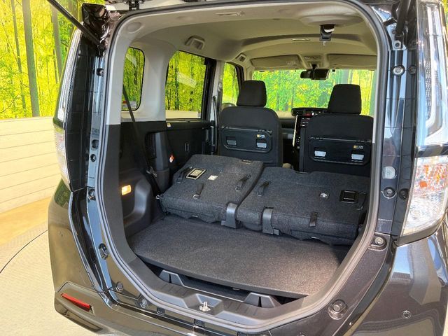 TOYOTA ROOMY 2021 Image 31