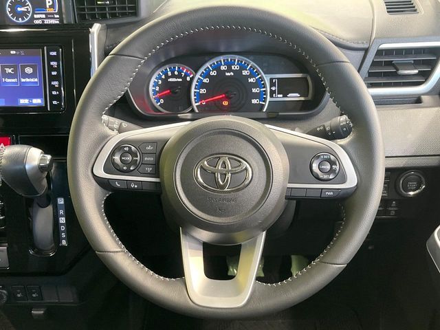 TOYOTA ROOMY 2021 Image 31