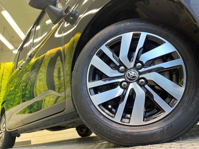 TOYOTA ROOMY 2021 Image 31