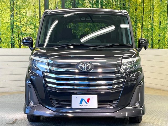 TOYOTA ROOMY 2021 Image 31