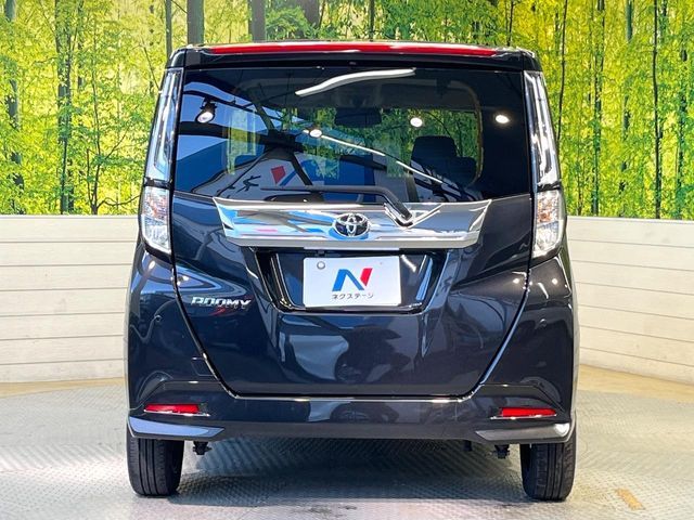 TOYOTA ROOMY 2021 Image 31