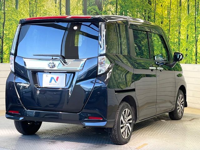 TOYOTA ROOMY 2021 Image 31