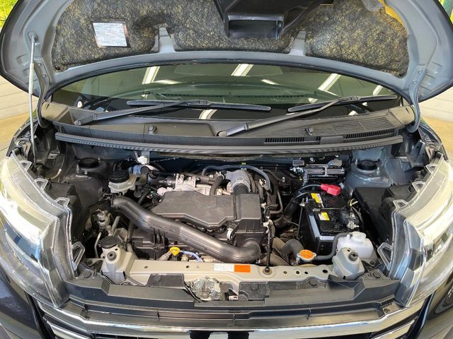 TOYOTA ROOMY 2021 Image 31