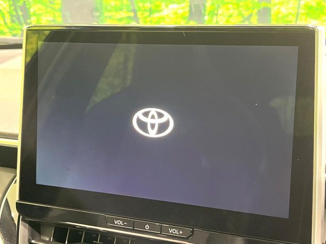 TOYOTA COROLLA CROSS HYBRID 2025 Image 31