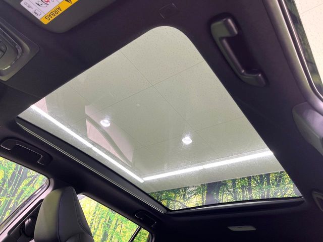 TOYOTA COROLLA CROSS HYBRID 2025 Image 31