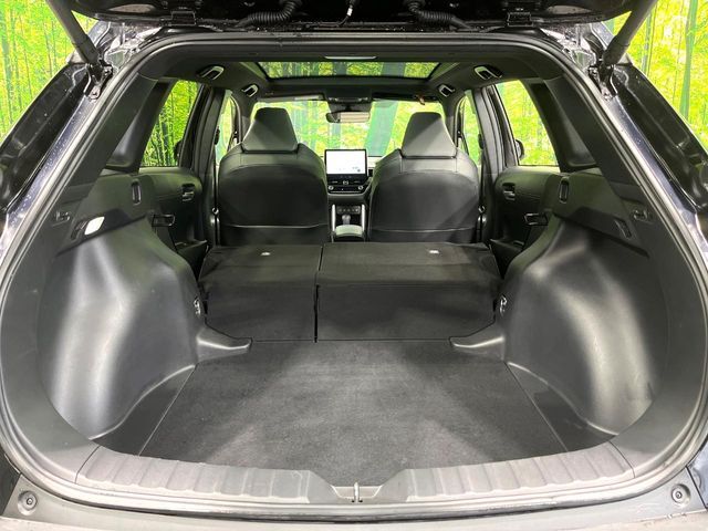 TOYOTA COROLLA CROSS HYBRID 2025 Image 31