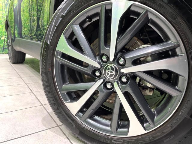 TOYOTA COROLLA CROSS HYBRID 2025 Image 31