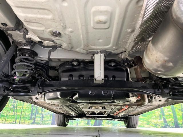 TOYOTA COROLLA CROSS HYBRID 2025 Image 31