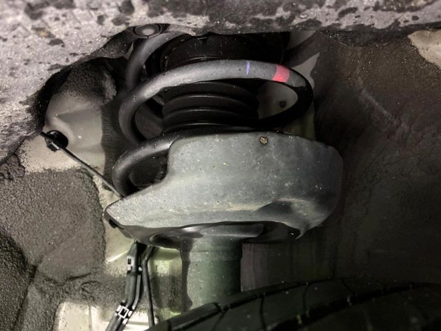 TOYOTA COROLLA CROSS HYBRID 2025 Image 31