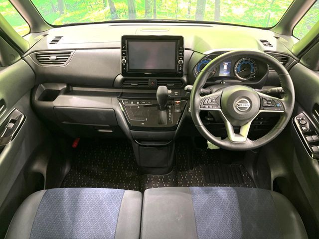 NISSAN ROOX 2021 Image 31