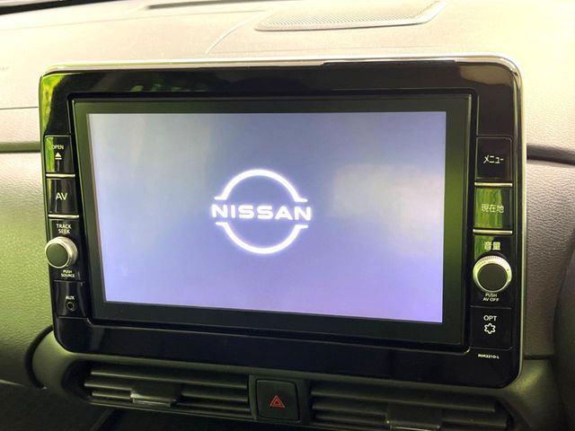 NISSAN ROOX 2021 Image 31