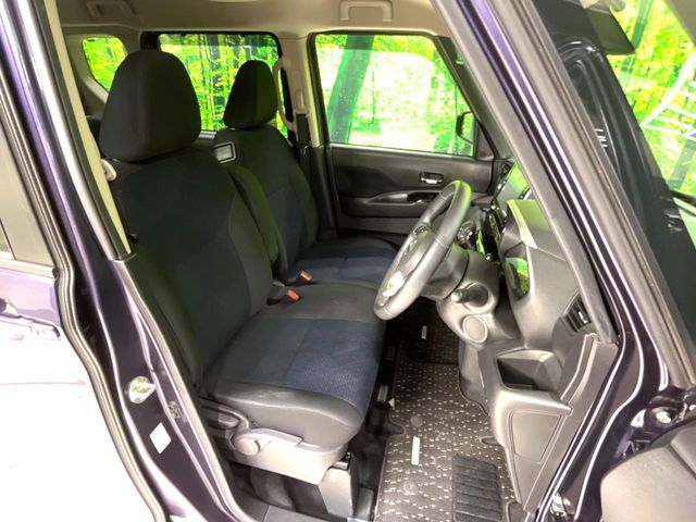 NISSAN ROOX 2021 Image 31