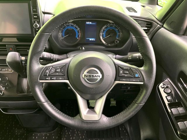 NISSAN ROOX 2021 Image 31