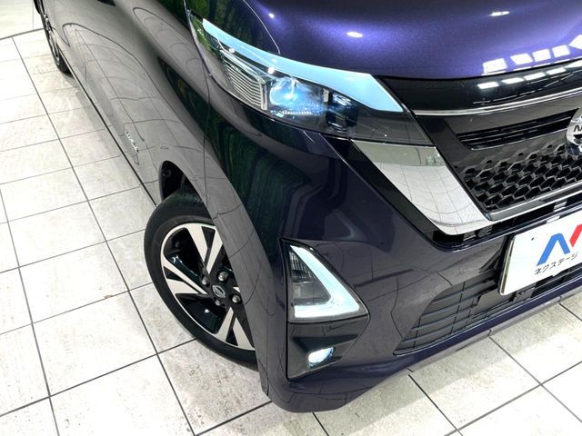 NISSAN ROOX 2021 Image 31