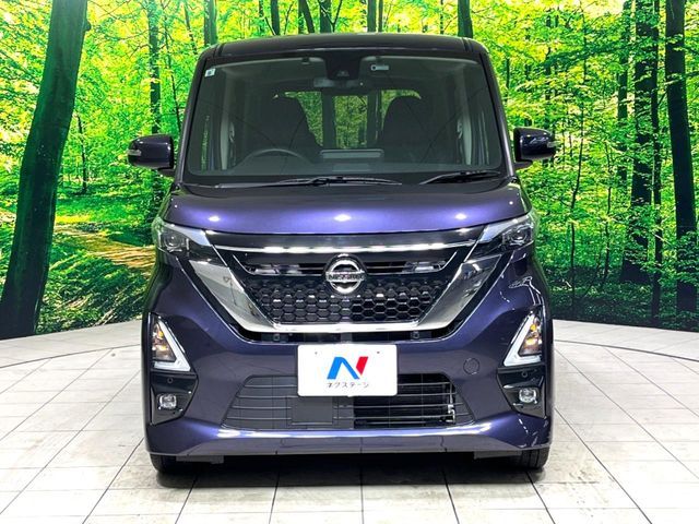 NISSAN ROOX 2021 Image 31