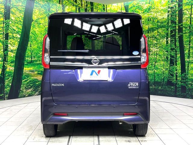 NISSAN ROOX 2021 Image 31