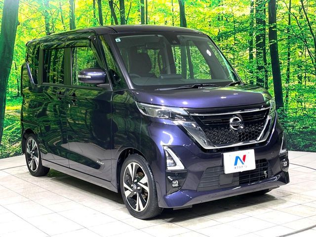 NISSAN ROOX 2021 Image 31