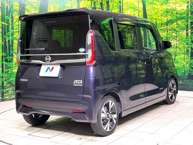 NISSAN ROOX 2021 Image 31