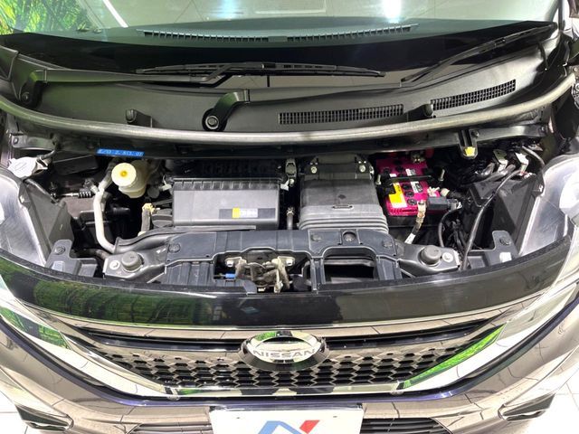 NISSAN ROOX 2021 Image 31