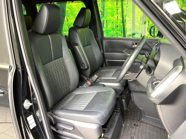 TOYOTA NOAH 2022 Image 31