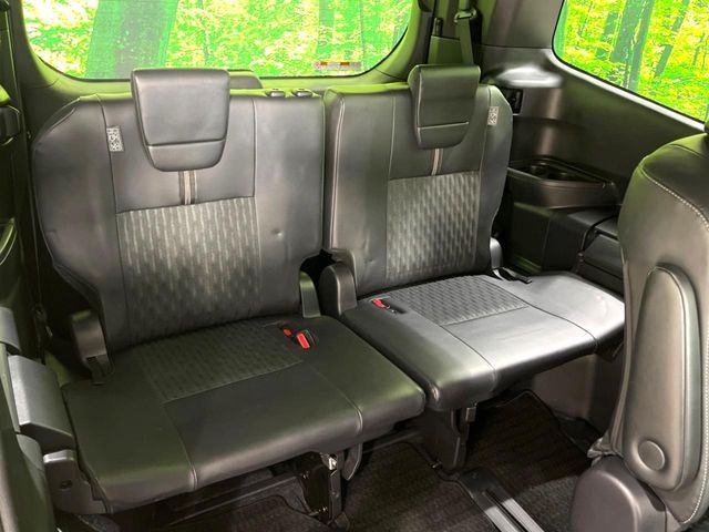 TOYOTA NOAH 2022 Image 31