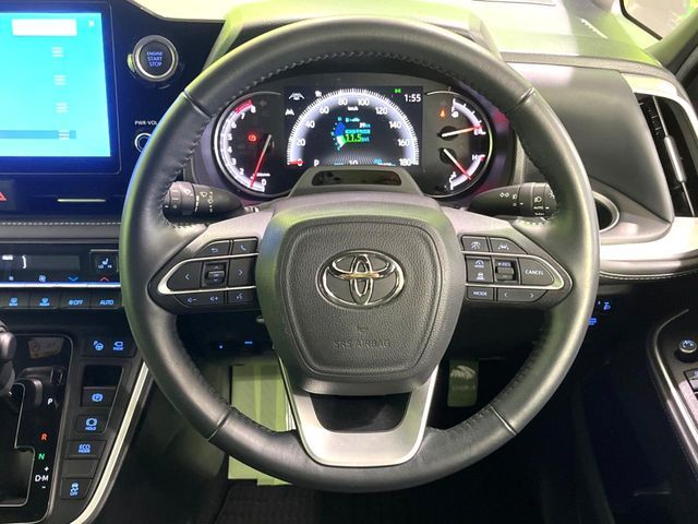 TOYOTA NOAH 2022 Image 31