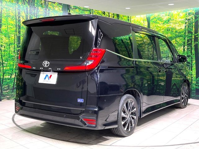 TOYOTA NOAH 2022 Image 31