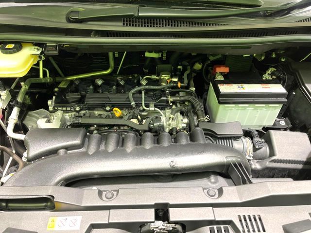 TOYOTA NOAH 2022 Image 31