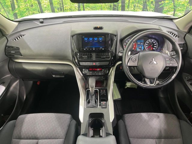 MITSUBISHI ECLIPSE CROSS 2WD 2023 Image 31