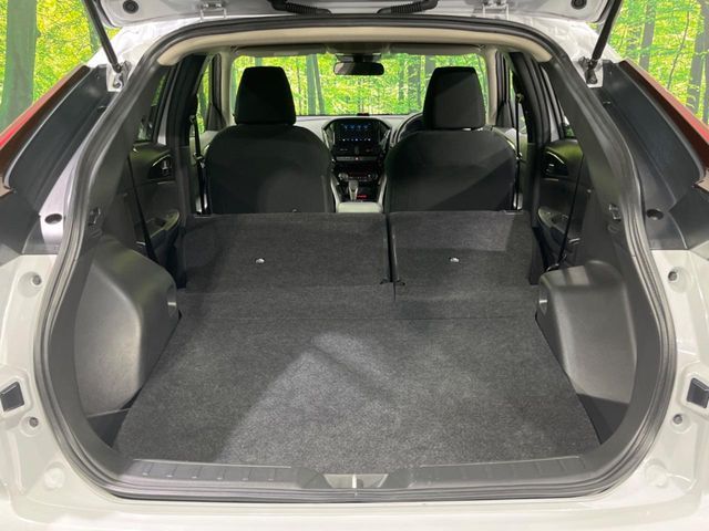 MITSUBISHI ECLIPSE CROSS 2WD 2023 Image 31