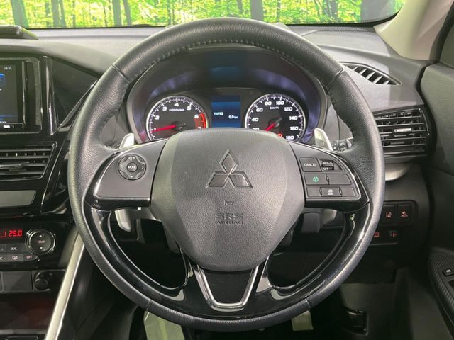 MITSUBISHI ECLIPSE CROSS 2WD 2023 Image 31