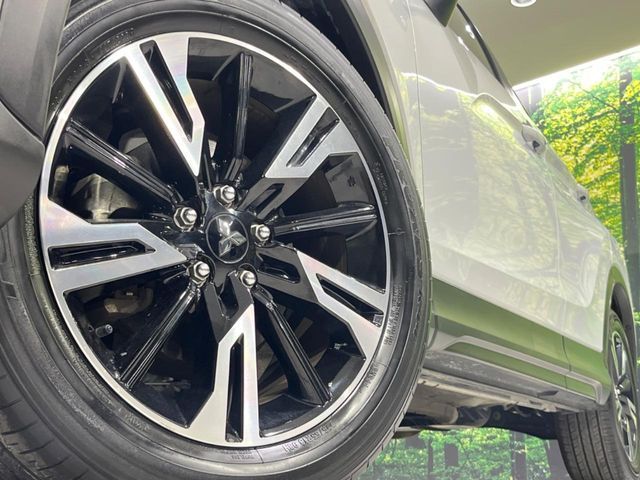 MITSUBISHI ECLIPSE CROSS 2WD 2023 Image 31