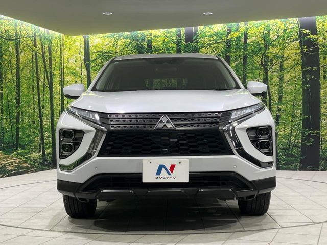 MITSUBISHI ECLIPSE CROSS 2WD 2023 Image 31
