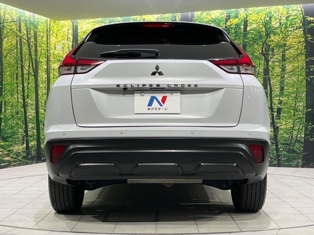 MITSUBISHI ECLIPSE CROSS 2WD 2023 Image 31