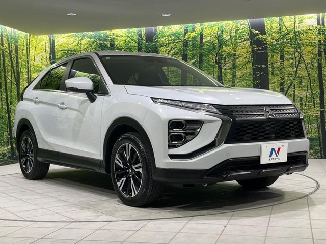 MITSUBISHI ECLIPSE CROSS 2WD 2023 Image 31