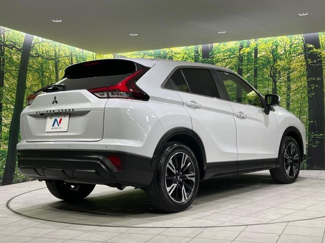 MITSUBISHI ECLIPSE CROSS 2WD 2023 Image 31