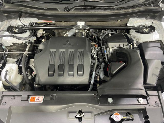 MITSUBISHI ECLIPSE CROSS 2WD 2023 Image 31