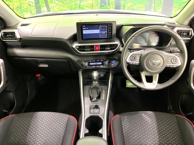 TOYOTA RAIZE HYBRID 2023 Image 31